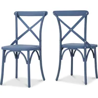 Macy's Noble House Outdoor Dining Chairs