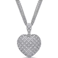 Jomashop Amour Jewelry Diamond Charms & Pendants