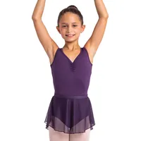 Discount Dance Girl's Dance Skirts