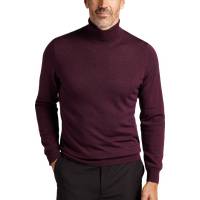 Joseph Abboud Men's Turtleneck Sweaters