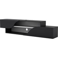 Target miBasics Floating TV Stands