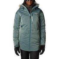 Columbia Women's Ski Jackets