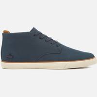 Men's Chukka Boots from Lacoste