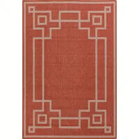 Macy's Livabliss Outdoor Area Rug