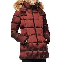 Marc New York by Andrew Marc Women's Parka Coats