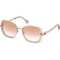 SmartBuyGlasses Roberto Cavalli Women's Sunglasses