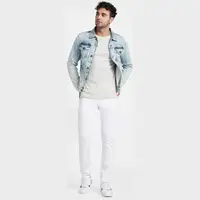 Shop Premium Outlets Men's White Jeans