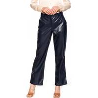 Alexia Admor Women's Leather Pants