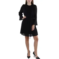 Shop Premium Outlets French Connection Women's Pleated Dresses