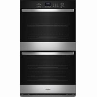 Best Buy Whirlpool Wall Ovens