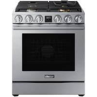 Dacor Gas Range Cookers