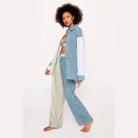NastyGal Women's Cotton Pajamas