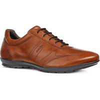Geox Men's Leather Shoes