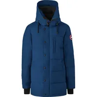 Shop Premium Outlets Canada Goose Men's Parka Jackets