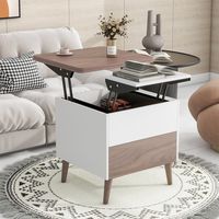 MERAX Coffee Tables