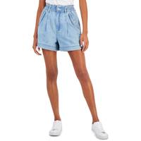 Tommy Hilfiger Women's Cotton Shorts