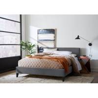 Macy's Upholstered Beds