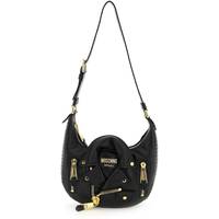 Coltorti Boutique Moschino Women's Leather Bags