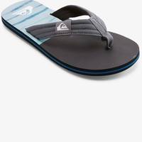 OpenSky Men's Sandals with Arch Support