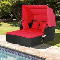 Gymax Patio Furniture Sets
