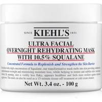 Kiehl's Skincare for Dry Skin
