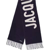 Jacquemus Women's Wool Scarves