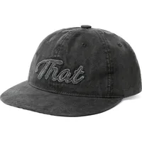 Musinsa thisisneverthat Women's Caps