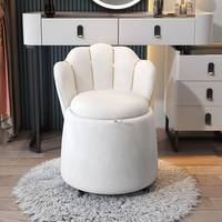 Homary.com Velvet Chairs