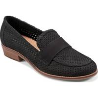 Earth Women's Round Toe Loafers
