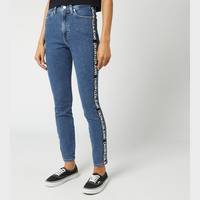 Women's High Rise Jeans from Calvin Klein Jeans