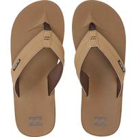 Men's Leather Sandals from Billabong