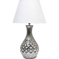 Elegant Designs Ceramic Table Lamps