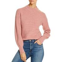 Women's Cold Shoulder Sweaters from Bloomingdale's