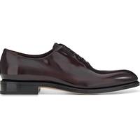 Salvatore Ferragamo Men's Oxford Shoes