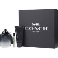 Coach Fragrance Gift Sets