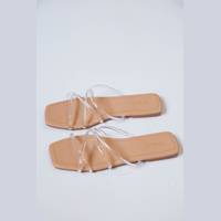 Qupid Women's Comfortable Sandals
