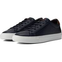 Zappos To Boot New York Men's Black Shoes