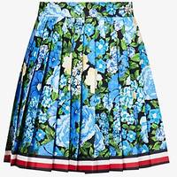 Tommy Hilfiger Women's Print Skirts