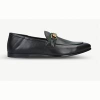 Selfridges Men's Black Shoes