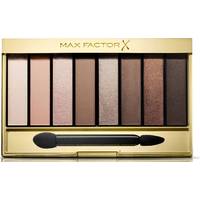 Face Palettes from Max Factor
