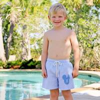 Smocked Auctions Toddler Boy' s Swimwear