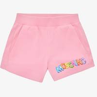 Moschino Girl's Cotton Shorts