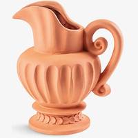 Seletti Terracotta Vases