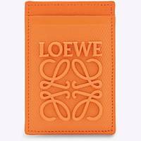 Loewe Men's Card Cases