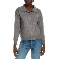 French Connection Women's Embroidered Cardigans