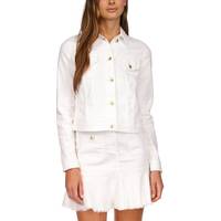 Macy's Women's White Jackets