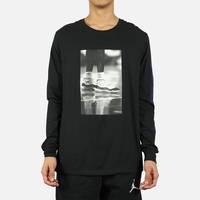 Jordan Men's Long Sleeve Tops