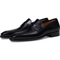 Zappos Magnanni Men's Black Shoes