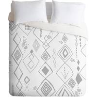 Deny Designs Twin Duvet Covers