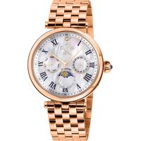 Gv2 Women's Rose Gold Watches